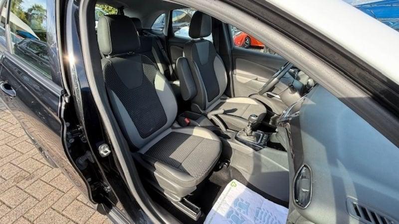 Opel Crossland X INNOVATION 1.2 130 cv