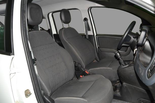 FIAT PANDA - Panda My23 1.0 70cv Hybrid Panda