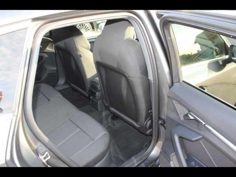 Audi A3 IV 2020 Sportback 35 2.0 tdi S line Edition s-tronic