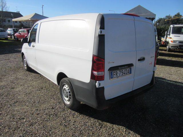 MERCEDES-BENZ Vito 1.6 111 CDI PC-SL Furgone Long