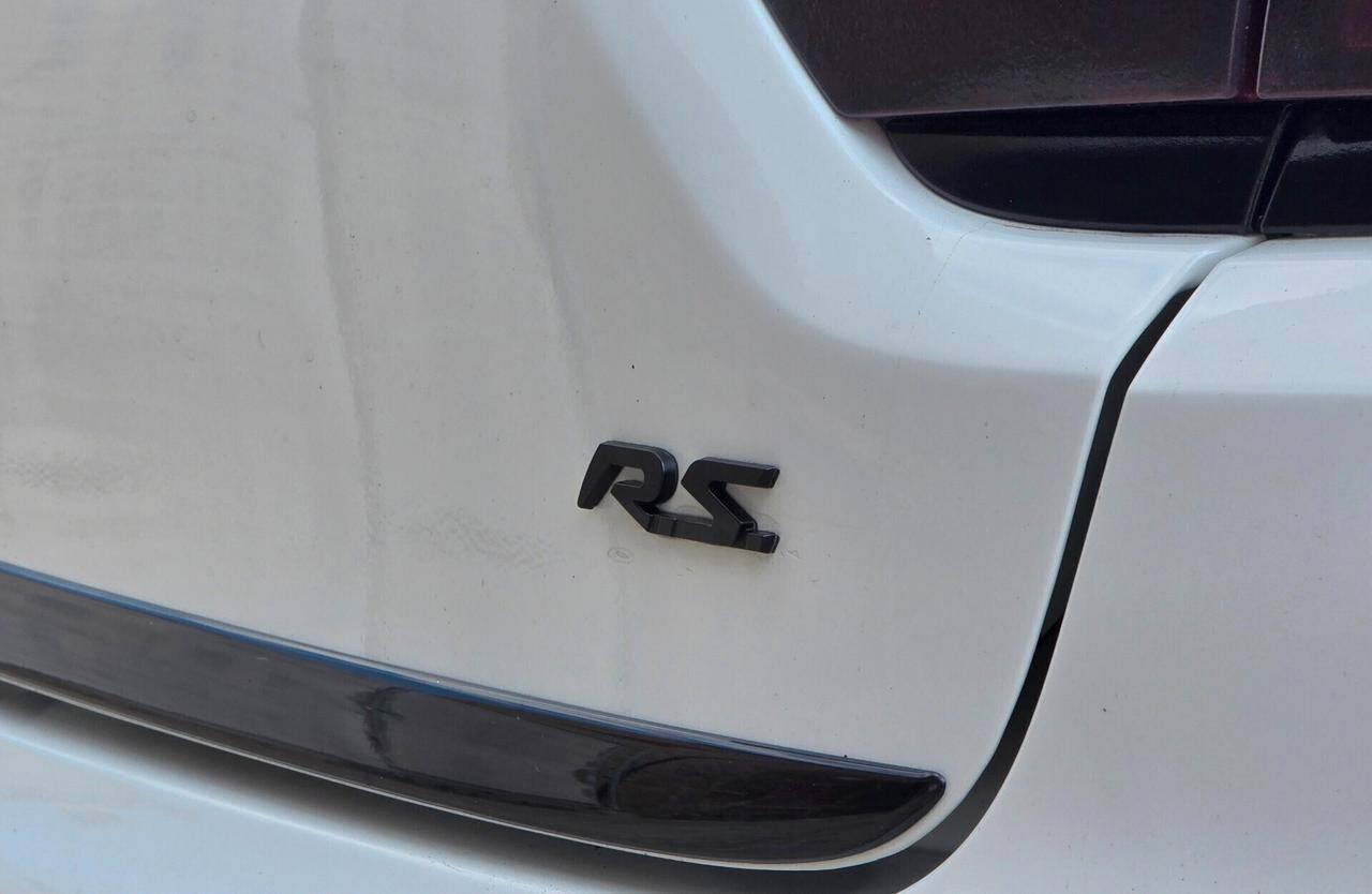 Renault Clio RS 200CV KeyLess