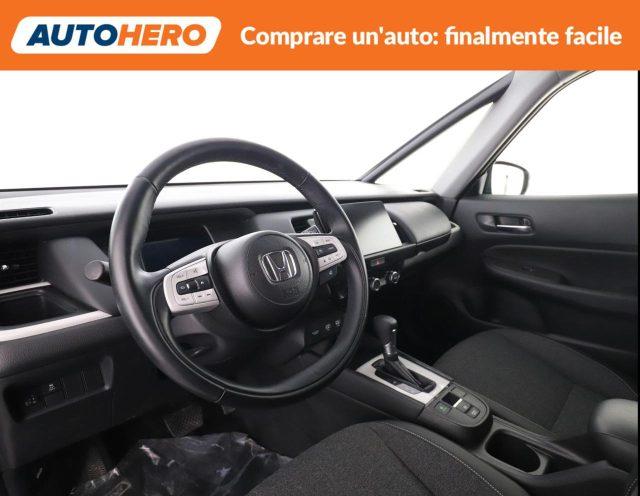 HONDA Jazz 1.5 Hev eCVT Advance