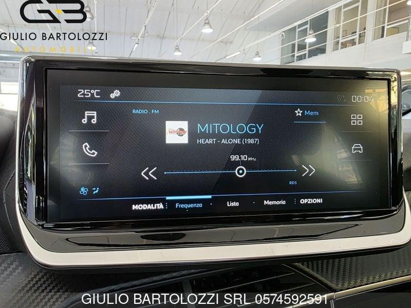 Peugeot 208 208 Hybrid 110 e-DCS6 Style