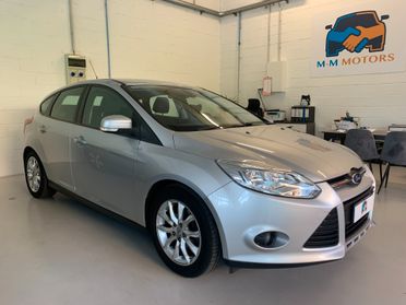 Ford Focus 1.0 EcoBoost 100 CV Start&Stop