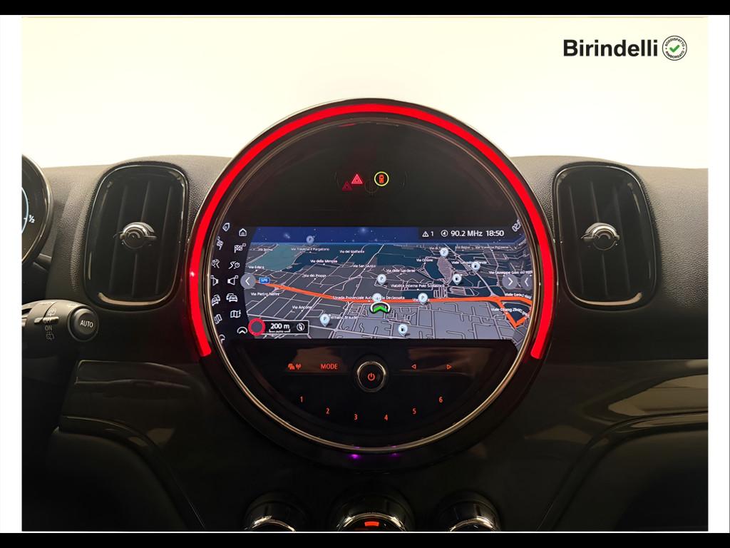 MINI Mini Countrym.(F60) - Mini 1.5 One D Northwood Edition Countryman