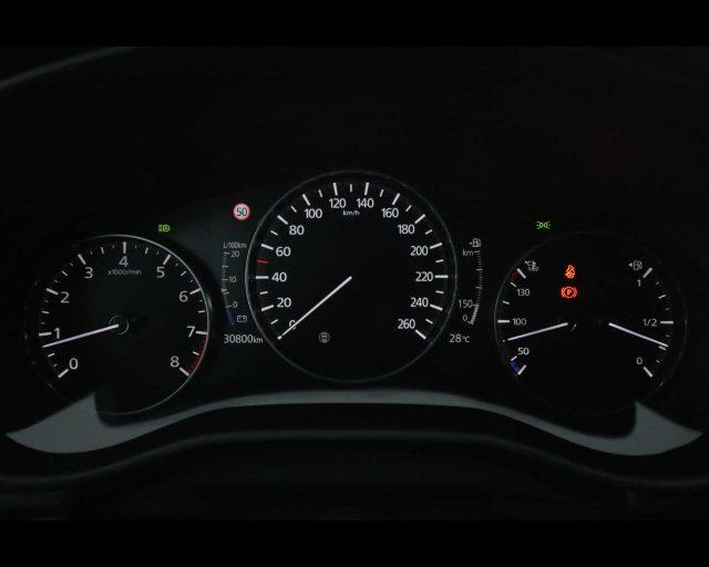 MAZDA 3 Mazda3 2.0L 150CV Skyactiv-G M-Hybrid Exceed