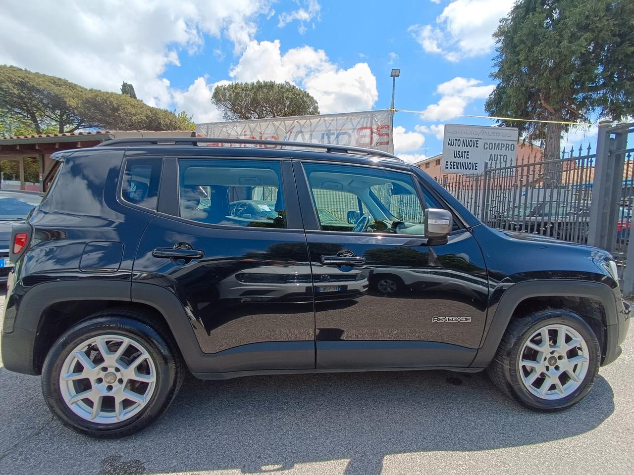 Jeep Renegade 1.0 T3 Limited