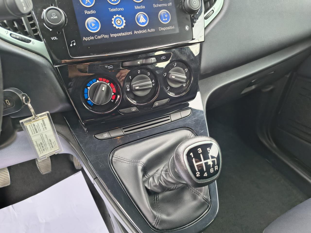 Lancia Ypsilon 1.0 Hybrid 5 POSTI*PREZZO REALE, SENZA OBBLIGHI*