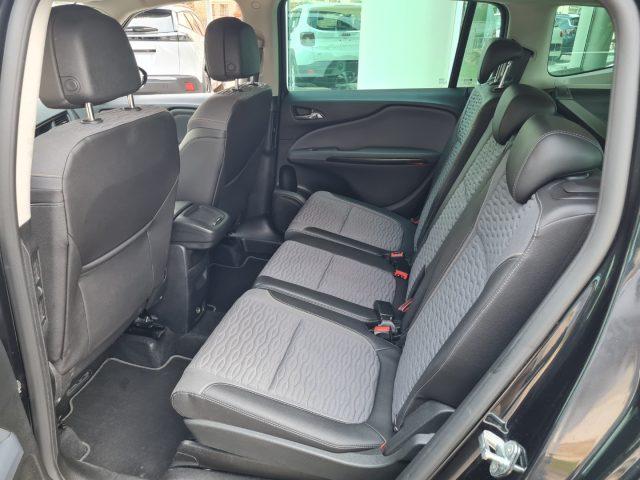 OPEL Zafira Tourer 1.6 CDTi 136CV Start&Stop Cosmo