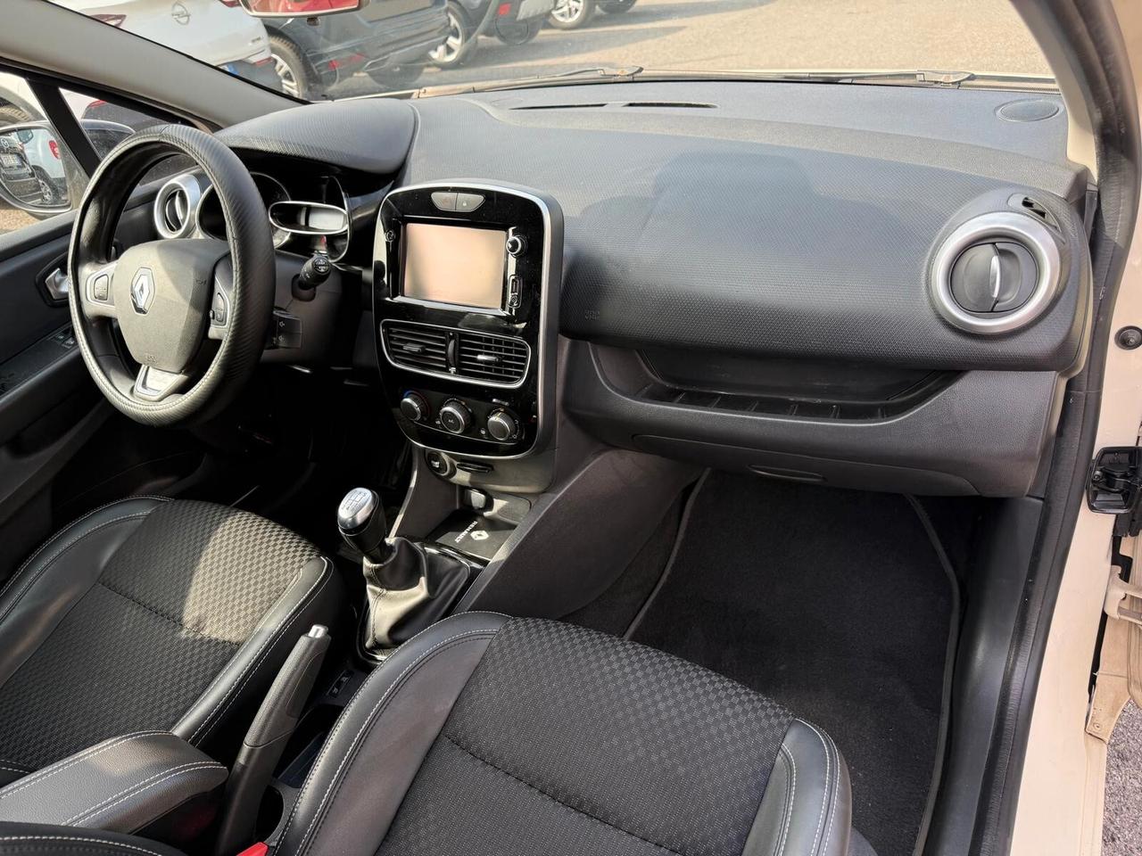 Renault Clio dCi 8V 90 CV Start&Stop 5 porte Energy Duel