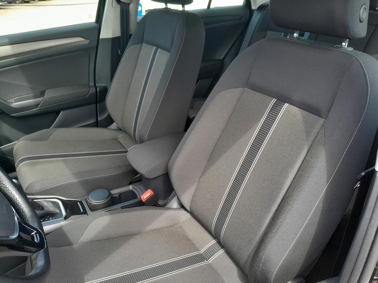 VOLKSWAGEN T-ROC ADVANCED 2.0 150CV AUTOMATICO