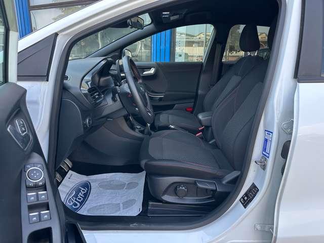 Ford Puma 1.0 ecoboost h ST-Line S&S