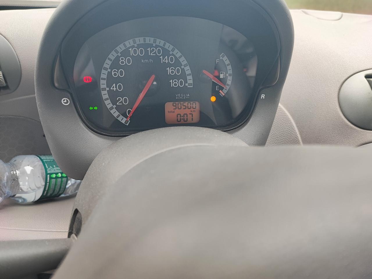 Fiat Seicento 1.1i cat Active