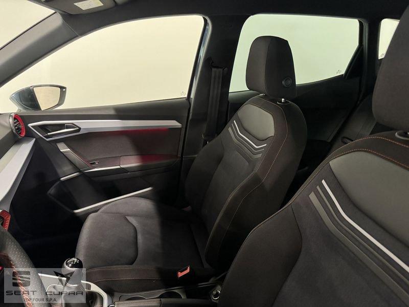 SEAT Arona 1.0 Eco TSI 70kW FR