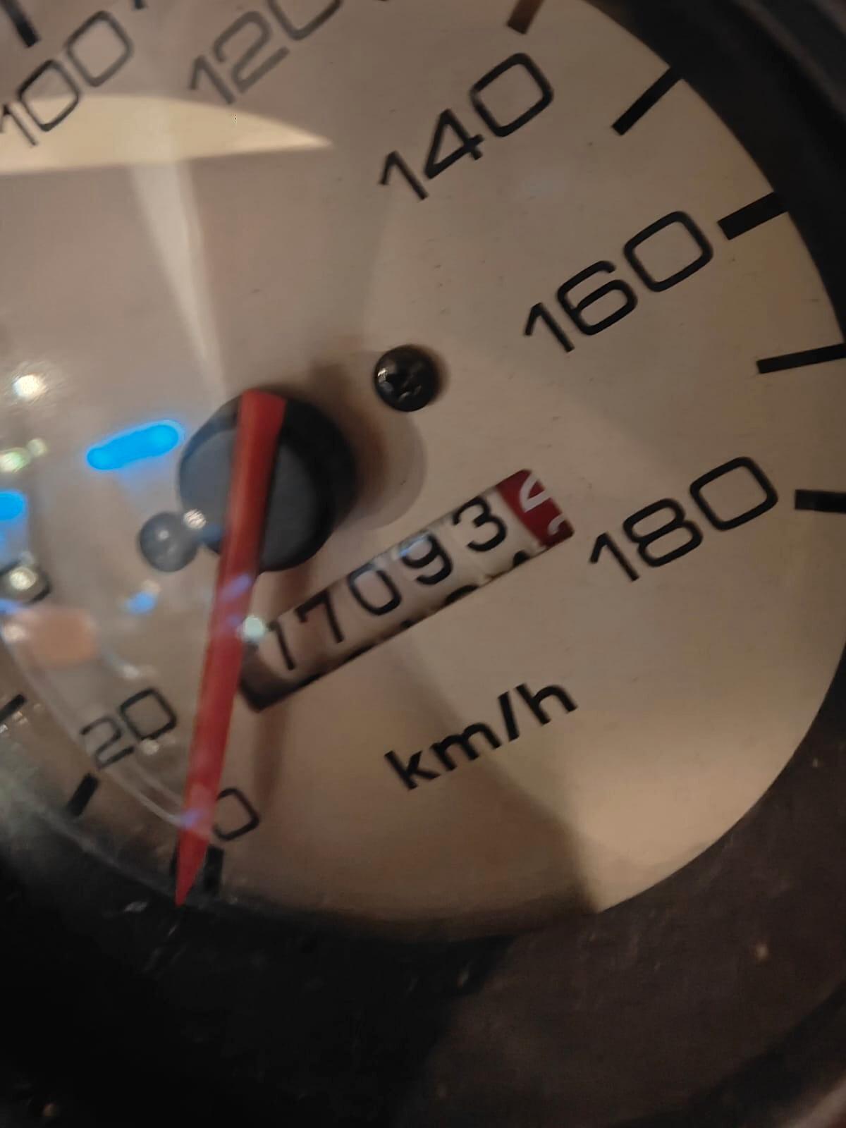 Rover Mini British Open 1.3 MPI