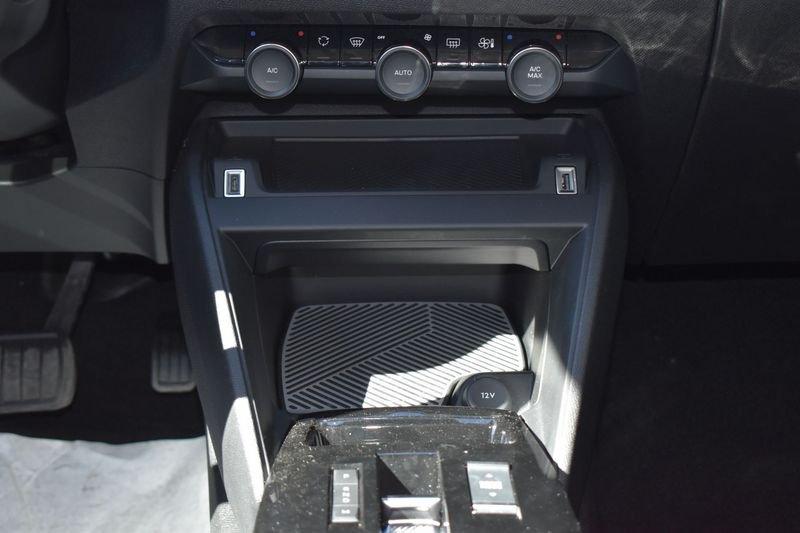 Citroën C4 Benzina 130 cv Automatico Plus