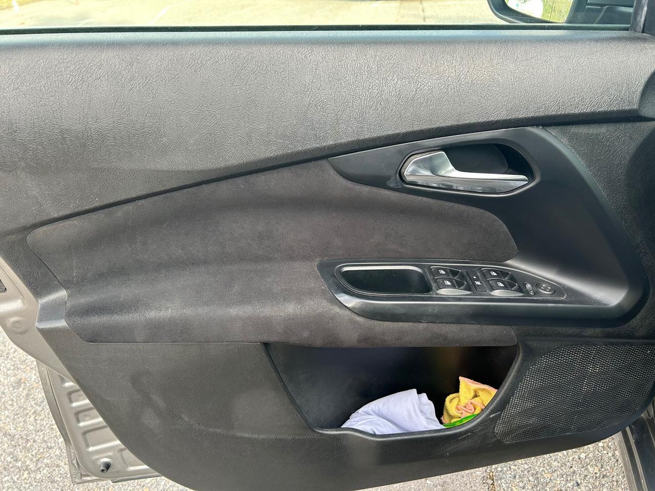 Fiat Tipo Lounge 1.6 Multijet #9257