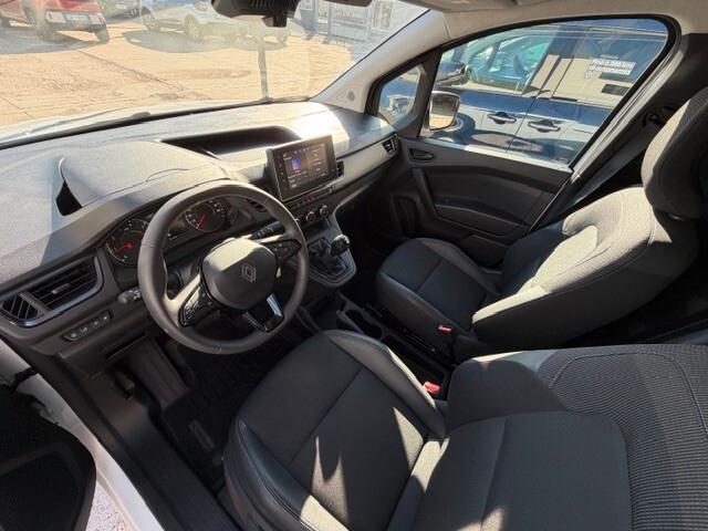 Renault Kangoo 1.5 Blue dCi 95CV L1 Van