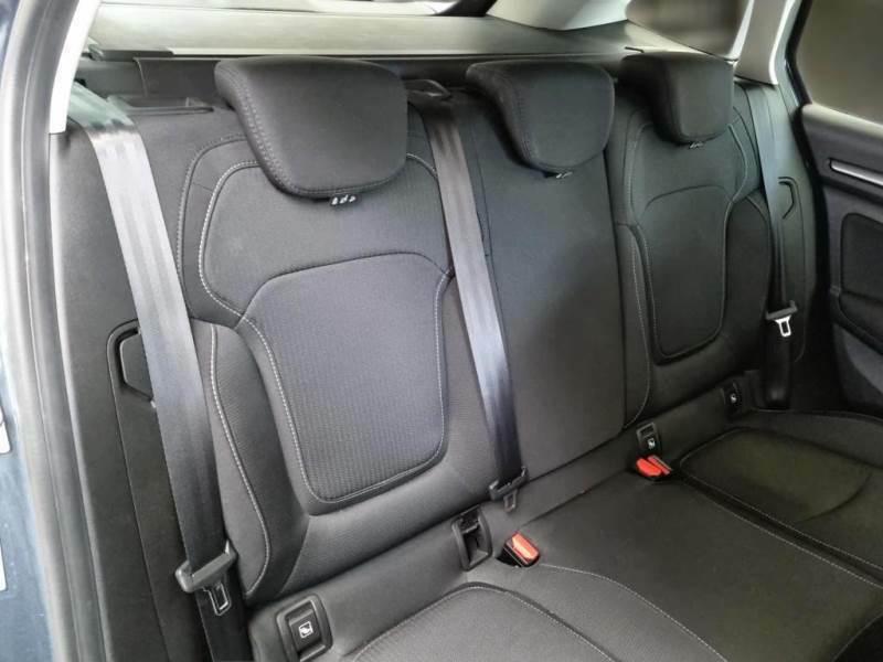 RENAULT MEGANE SPORTER 1.5 DCI 85KW BLUE BUSINESS WAGON