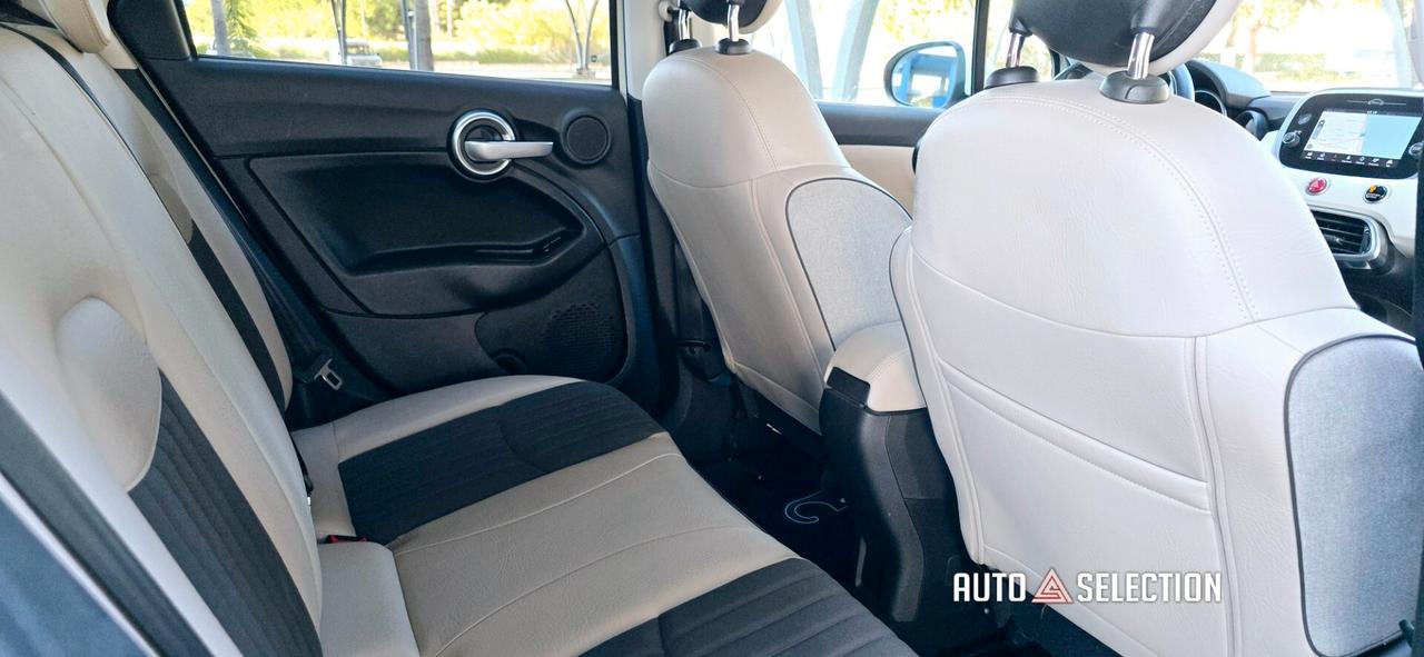 Fiat 500X (1.6 Diesel...Ok.Neopatentati)