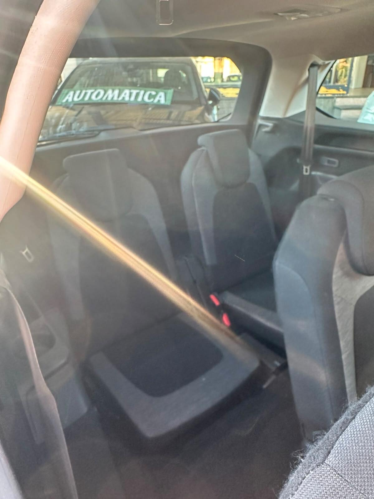 Citroen Spacetourer diesel 7 posti garanzia