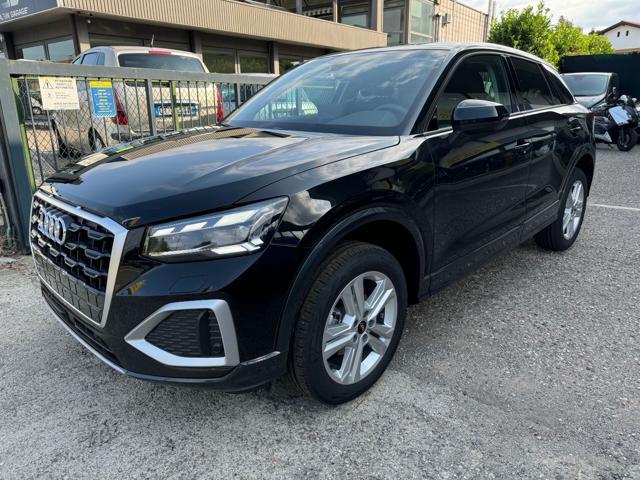 AUDI Q2 35 TFSI S tronic Business Advanced