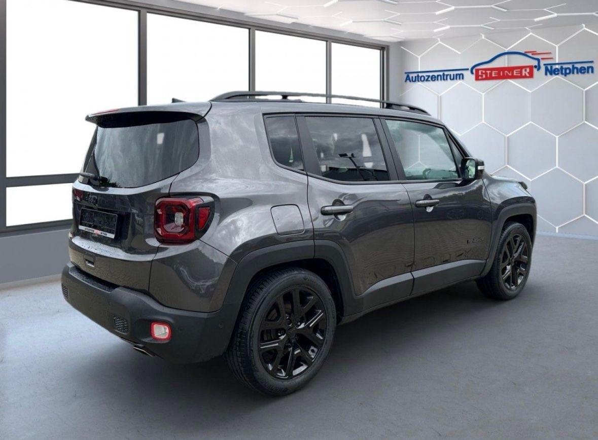 Jeep Renegade 1.0 T3 Longitude
