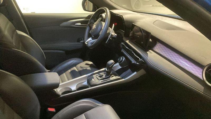 Alfa Romeo Tonale Tonale 1.6 diesel 130 CV TCT6 Veloce