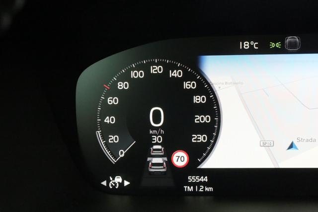 VOLVO XC40 T5 Recharge Plug-in Hybrid Inscription Expression