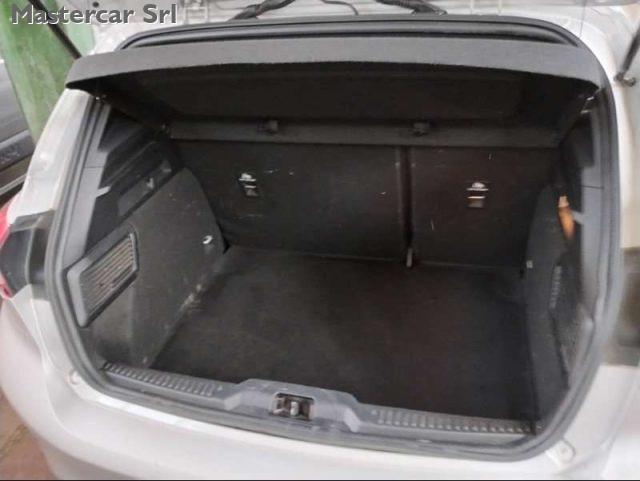 FORD Focus BERLINA 1.5 ecoblue ST-Line Co-pilot s - GB851ZL