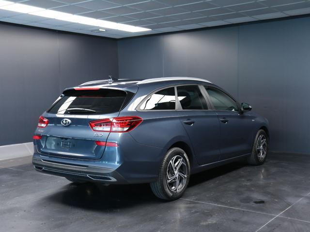 HYUNDAI i30 Wagon 1.0 T-GDI iMT 120CV 48V Prime