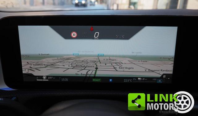 MERCEDES-BENZ CLA 250 E hybrid S.B. AMG Line Premium Plus