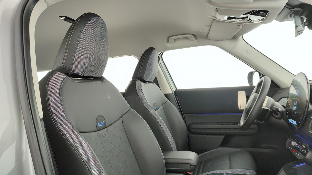 MINI Mini Countryman U25 - Mini Countryman 1.5 48V C Classic auto