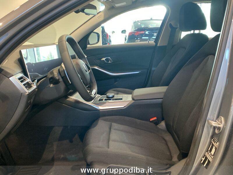 BMW Serie 3 318D TOURING
