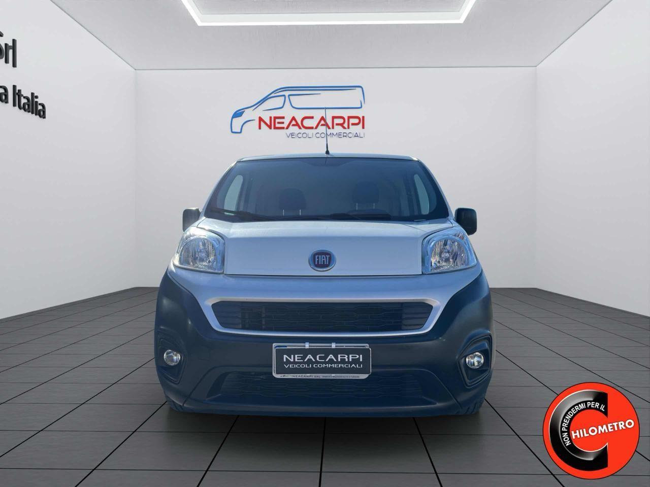 Fiat Fiorino 1.3 MJT 95C CARGO SXE6D-OTTIME CONDIZIONI-