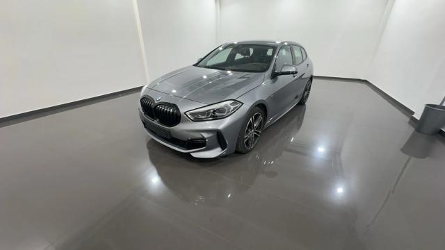 BMW 118 d 5p. Msport AUTO - VARI COLORI!