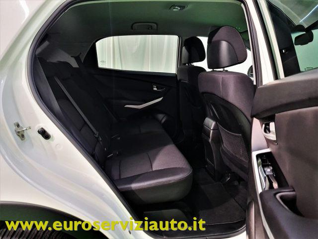 SSANGYONG Korando 2.2 Diesel AWD MT Limited