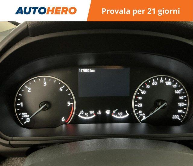 FORD EcoSport 1.5 Ecoblue 100 CV Start&Stop ST-Line