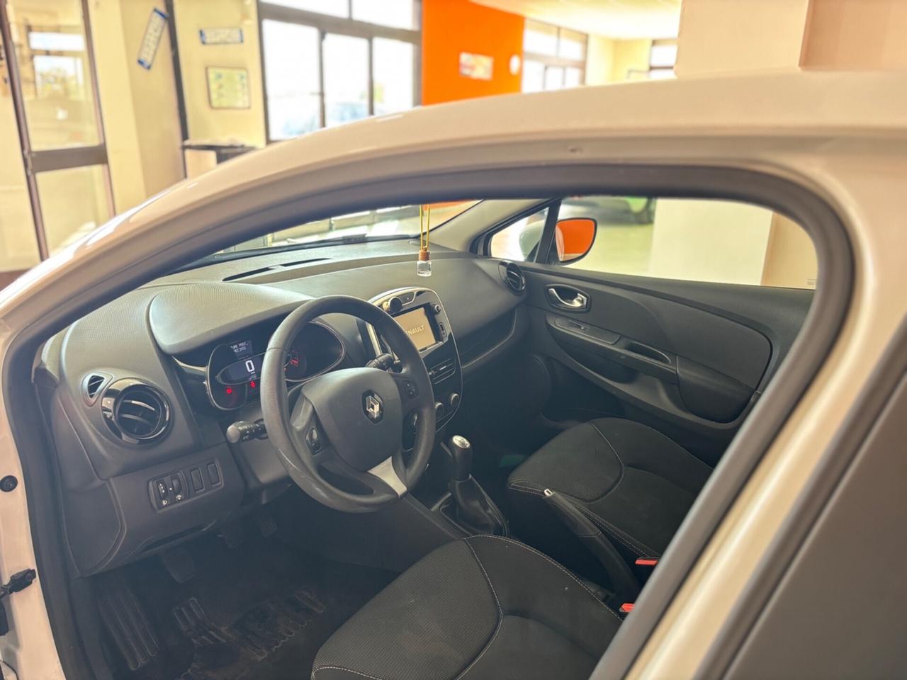 Renault Clio 1.2 75CV gpl 5 porte Life