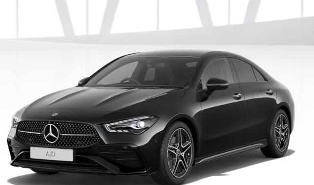 MERCEDES-BENZ CLA 200 Automatic AMG Line