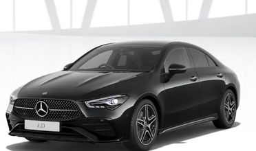 MERCEDES-BENZ CLA 200 Automatic AMG Line