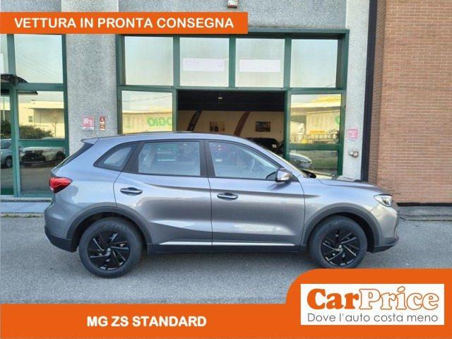 MG ZS 1.5 115CV Standard