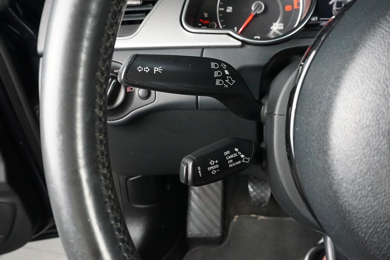 Audi A5 2.0 TDI 177 CV S-Line Coupé