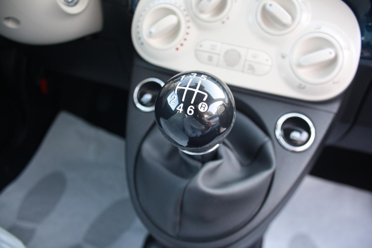 Fiat 500 1.0 Hybrid 70CV *2023