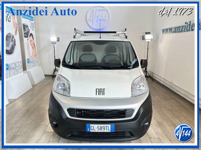 FIAT Fiorino 1.3 MJT 95CV Cargo SX