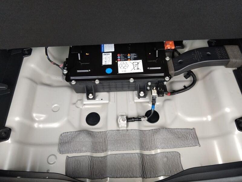 Hyundai Kona II 2023 1.0 t-gdi 48V XLine Plus 2wd 100cv mt