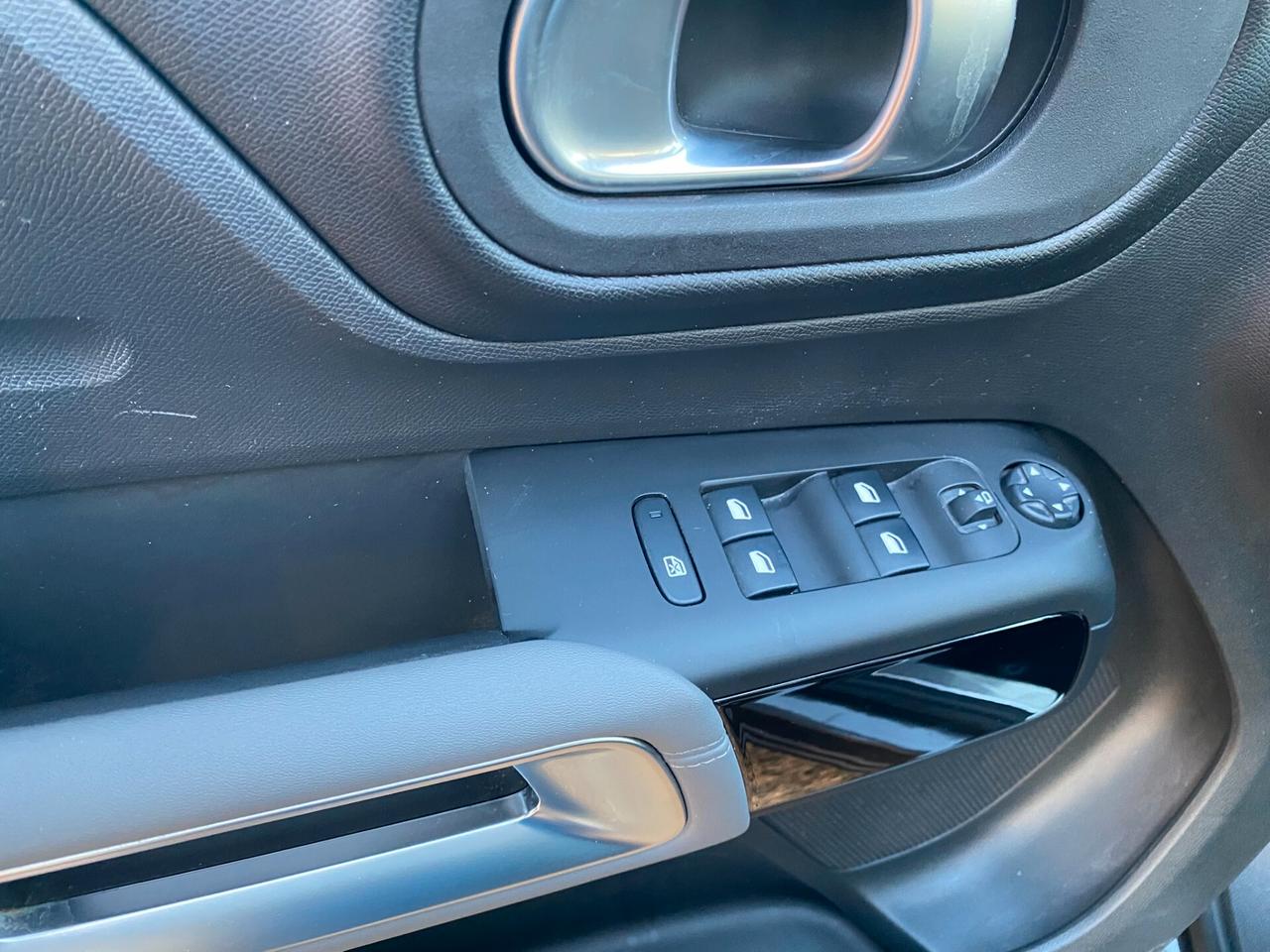 Citroen C5 Aircross 1.5 Hdi EAT8 Shine | 2019