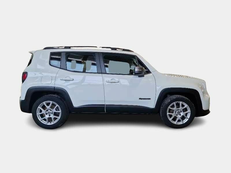 JEEP RENEGADE 1.0 T3 120cv Limited