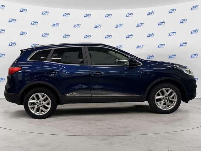 Renault Kadjar 1.5 blue dci Sport Edition 115cv