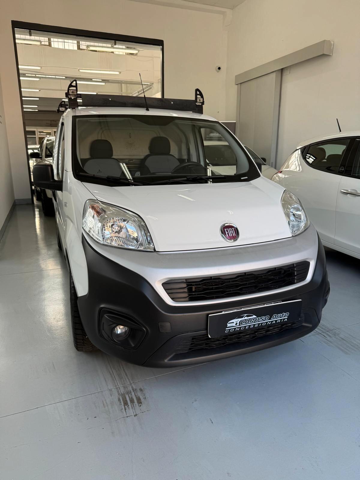 Fiat Fiorino 1.3 MJT 80CV Cargo